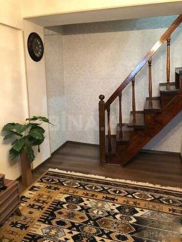 İcarəyə verilir 3 otaqlı yeni tikili 50 m², Elmlər Akademiyası m., photo 8 from 11