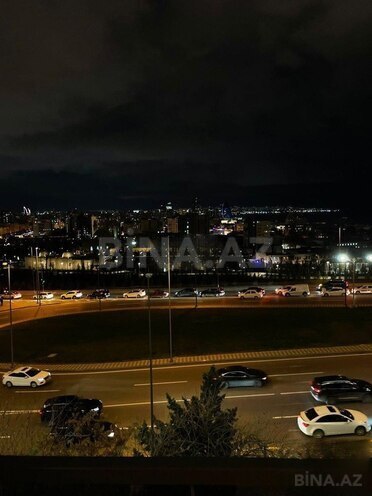 İcarəyə verilir 3 otaqlı yeni tikili 50 m², Elmlər Akademiyası m., photo 7 from 11