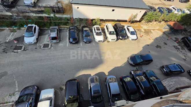 Продаётся 3-комн. новостройка 130 м², м. Нефтчиляр, photo 12 from 15