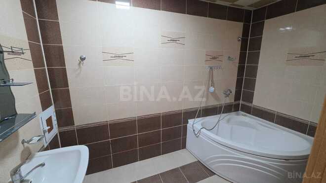 Продаётся 3-комн. новостройка 130 м², м. Нефтчиляр, photo 10 from 15