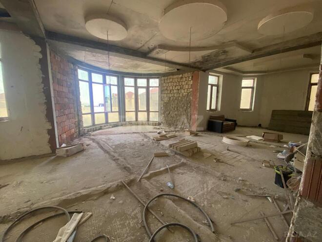 Satılır 9 otaqlı həyət evi/bağ evi 600 m², Badamdar q., photo 9 from 16