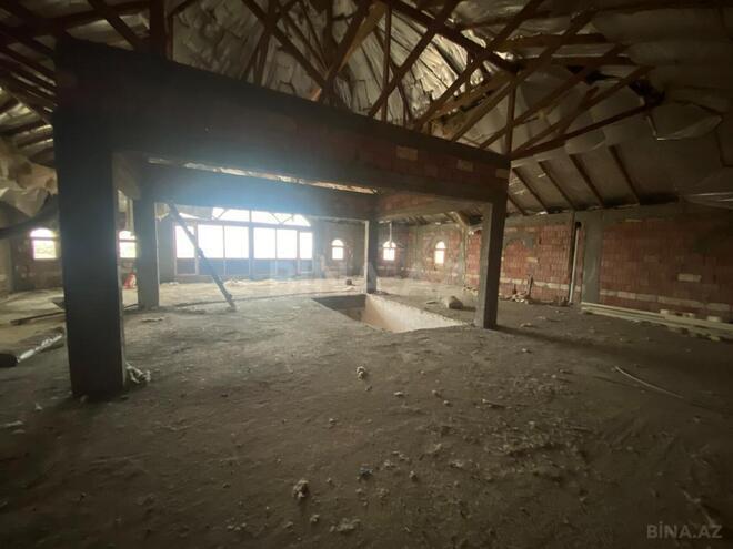 Satılır 9 otaqlı həyət evi/bağ evi 600 m², Badamdar q., photo 10 from 16