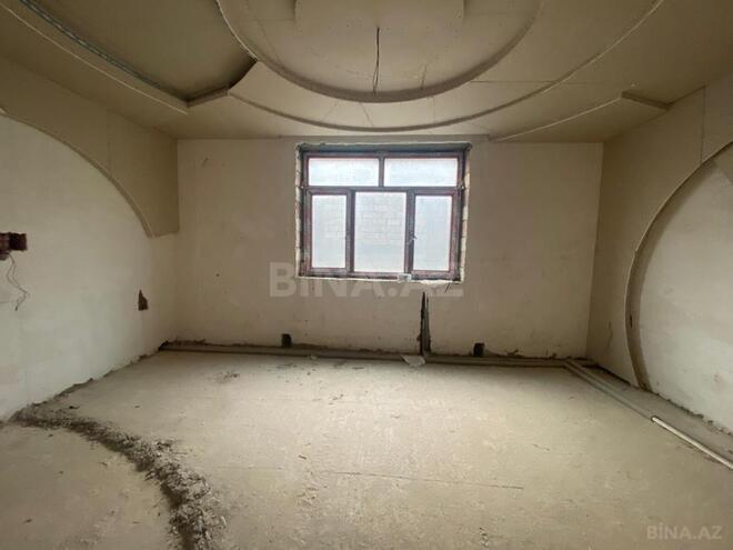 Satılır 9 otaqlı həyət evi/bağ evi 600 m², Badamdar q., photo 14 from 16