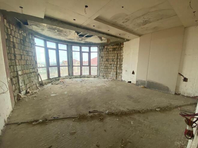 Satılır 9 otaqlı həyət evi/bağ evi 600 m², Badamdar q., photo 13 from 16