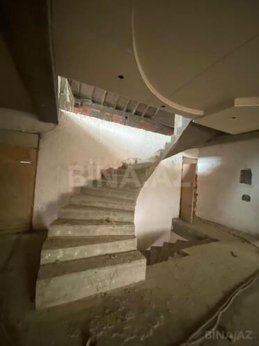 Satılır 9 otaqlı həyət evi/bağ evi 600 m², Badamdar q., photo 12 from 16