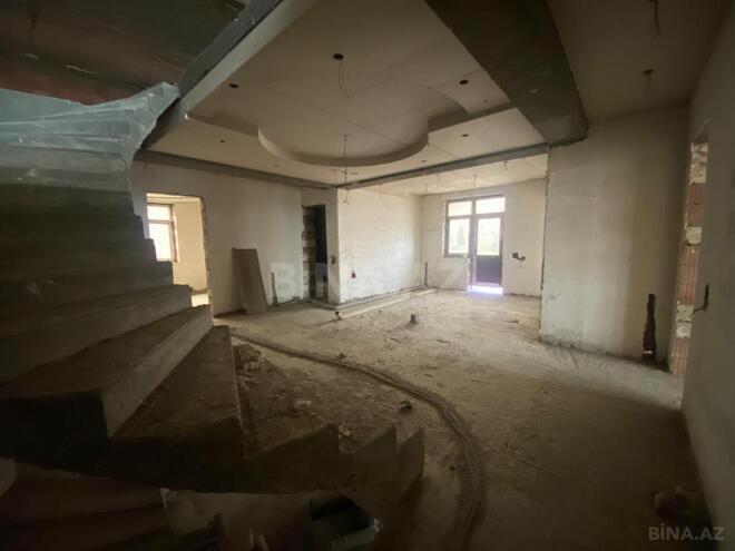 Satılır 9 otaqlı həyət evi/bağ evi 600 m², Badamdar q., photo 11 from 16