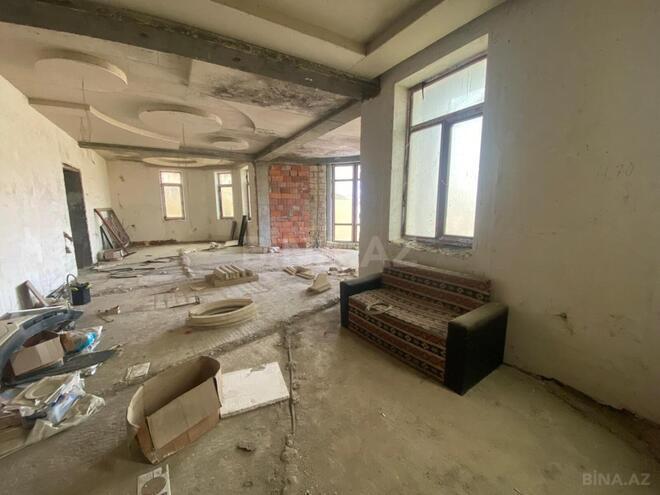 Satılır 9 otaqlı həyət evi/bağ evi 600 m², Badamdar q., photo 15 from 16