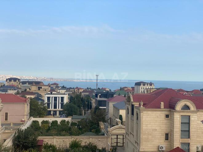 Satılır 9 otaqlı həyət evi/bağ evi 600 m², Badamdar q., photo 5 from 16