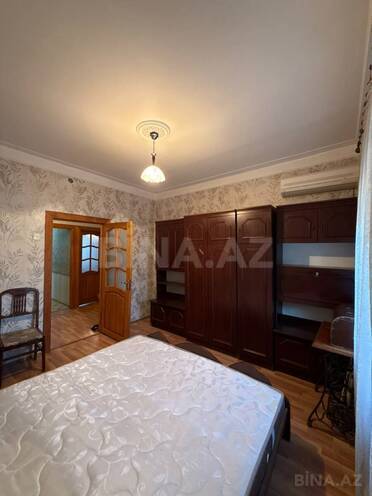 Сдается 2-комн. вторичка 70 м², пос. Бакиханова, photo 5 from 14