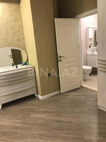 Сдается 3-комн. новостройка 110 м², м. Шах Исмаил Хатаи, photo 25 from 32