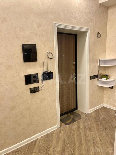 Сдается 3-комн. новостройка 110 м², м. Шах Исмаил Хатаи, photo 21 from 32