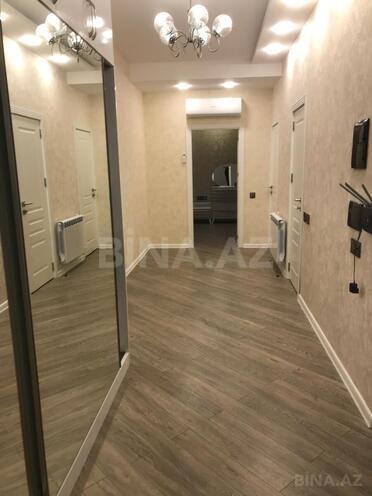 Сдается 3-комн. новостройка 110 м², м. Шах Исмаил Хатаи, photo 22 from 32