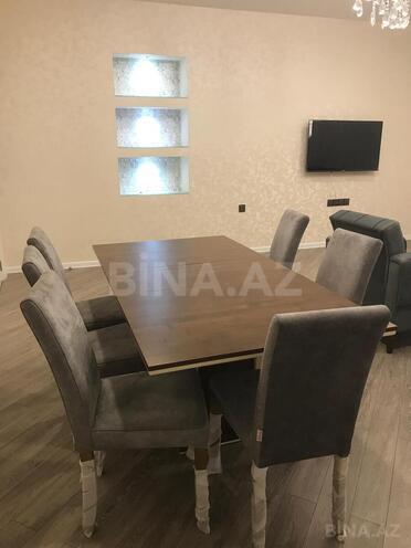 Сдается 3-комн. новостройка 110 м², м. Шах Исмаил Хатаи, photo 9 from 32