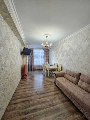 Сдается 2-комн. новостройка 60 м², photo 1 from 11