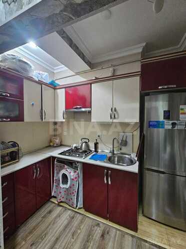 Сдается 2-комн. новостройка 60 м², photo 7 from 11