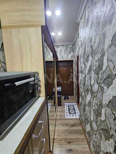 Сдается 2-комн. новостройка 60 м², photo 6 from 11