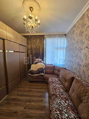 Сдается 2-комн. новостройка 60 м², photo 3 from 11
