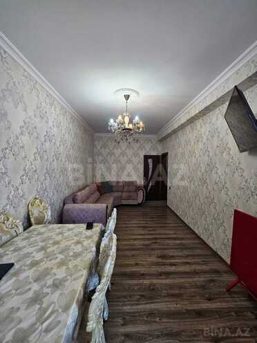 Сдается 2-комн. новостройка 60 м², photo 5 from 11
