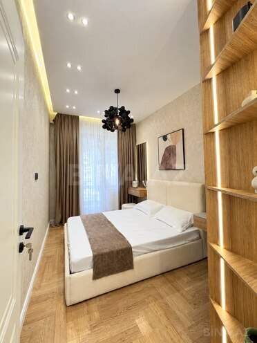 Продаётся 3-комн. новостройка 117 м², м. Гянджлик, photo 6 from 10