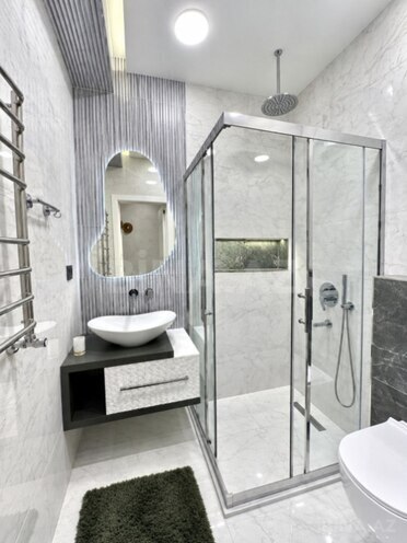 Продаётся 3-комн. новостройка 117 м², м. Гянджлик, photo 9 from 10