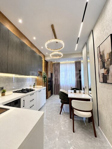 Продаётся 3-комн. новостройка 117 м², м. Гянджлик, photo 7 from 10