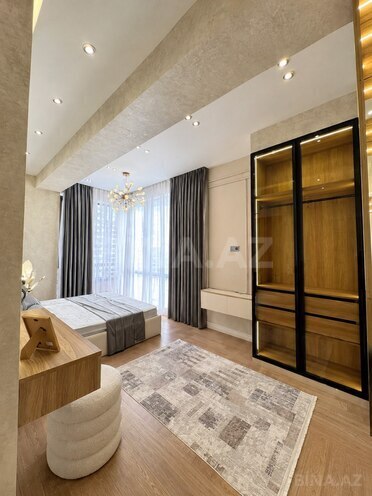 Продаётся 3-комн. новостройка 117 м², м. Гянджлик, photo 5 from 10