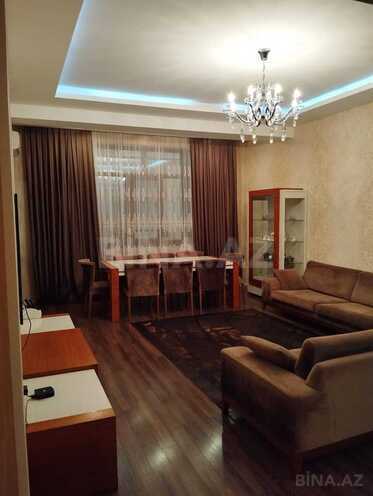 Сдается 3-комн. новостройка 120 м², м. 28 мая, photo 3 from 16