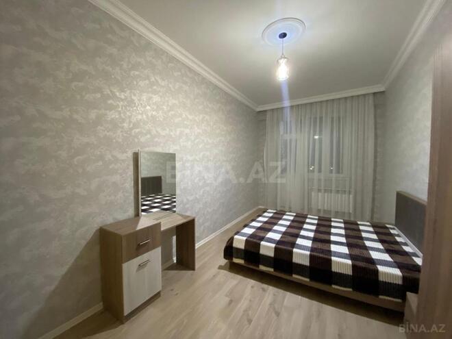 Сдается 2-комн. новостройка 70 м², photo 3 from 10