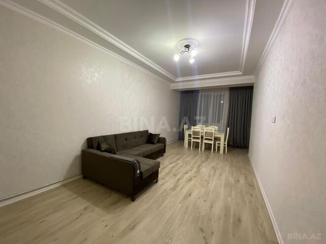 Сдается 2-комн. новостройка 70 м², photo 1 from 10