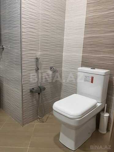Продается 2-комн. новостройка 69 м², м. Кара Караев, photo 11 from 14