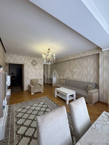 Продается 2-комн. новостройка 69 м², м. Кара Караев, photo 4 from 14