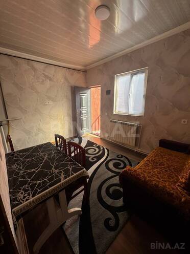 Сдаётся 2-комн. дом/дача 35 м², м. Иншаатчылар, photo 3 from 11