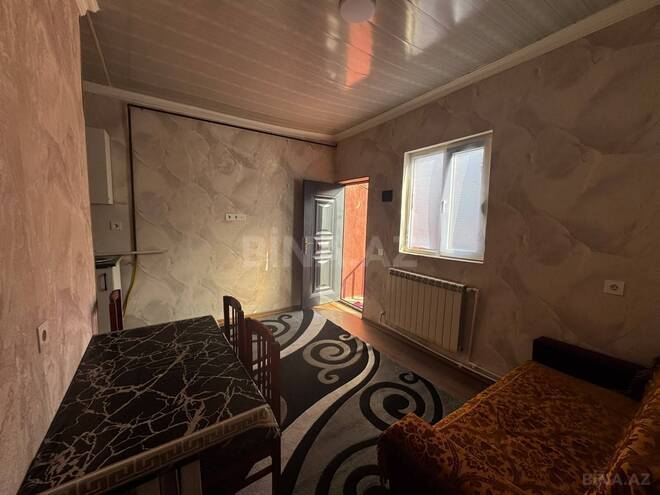 Сдаётся 2-комн. дом/дача 35 м², м. Иншаатчылар, photo 4 from 11