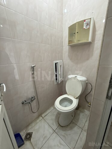 Satılır 2 otaqlı yeni tikili 48 m², Həzi Aslanov m., photo 11 from 12