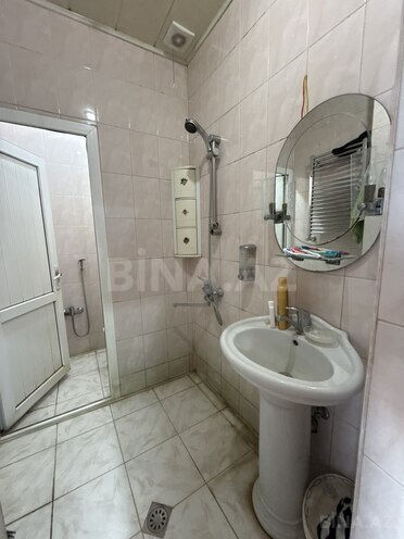 Satılır 2 otaqlı yeni tikili 48 m², Həzi Aslanov m., photo 10 from 12