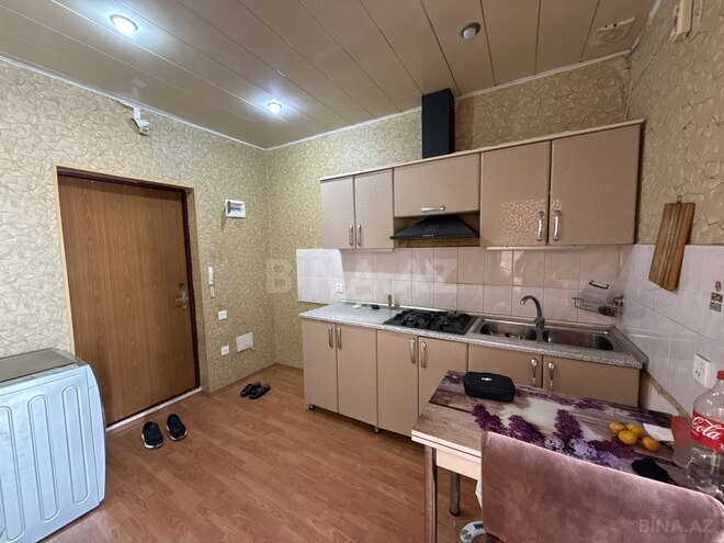 Satılır 2 otaqlı yeni tikili 48 m², Həzi Aslanov m., photo 9 from 12