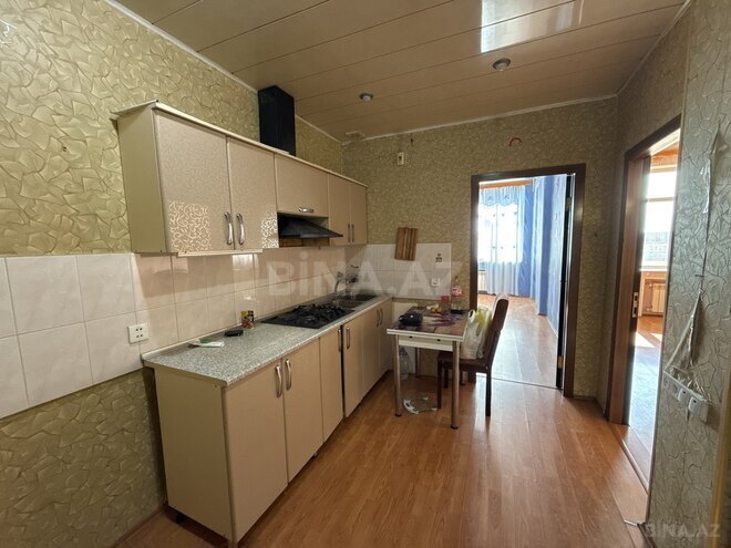 Satılır 2 otaqlı yeni tikili 48 m², Həzi Aslanov m., photo 8 from 12