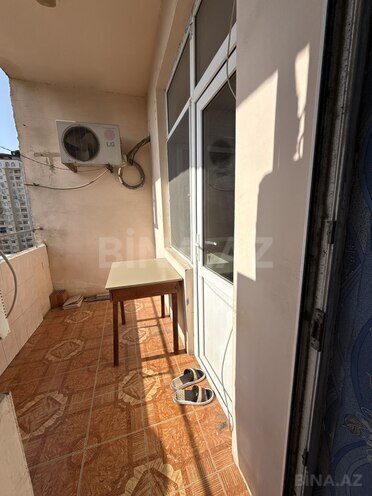 Satılır 2 otaqlı yeni tikili 48 m², Həzi Aslanov m., photo 7 from 12