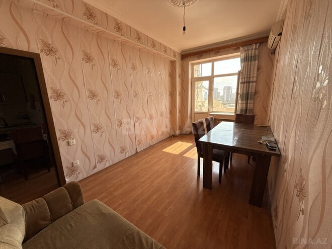 Satılır 2 otaqlı yeni tikili 48 m², Həzi Aslanov m., photo 4 from 12