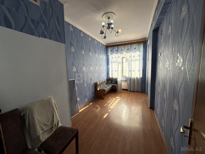 Satılır 2 otaqlı yeni tikili 48 m², Həzi Aslanov m., photo 5 from 12