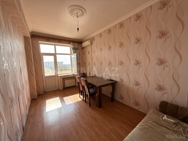 Satılır 2 otaqlı yeni tikili 48 m², Həzi Aslanov m., photo 3 from 12