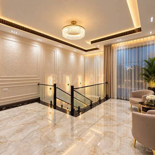 Продается 7-комн. дом/дача 500 м², пос. Мардакан, photo 11 from 19