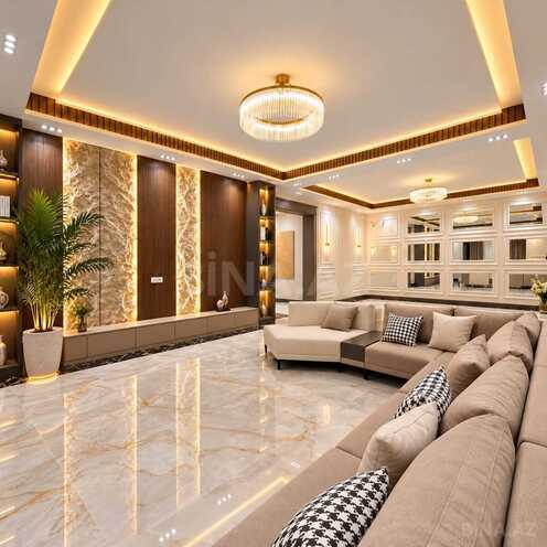Продается 7-комн. дом/дача 500 м², пос. Мардакан, photo 9 from 19
