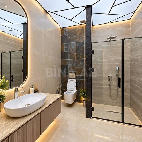 Продается 7-комн. дом/дача 500 м², пос. Мардакан, photo 16 from 19