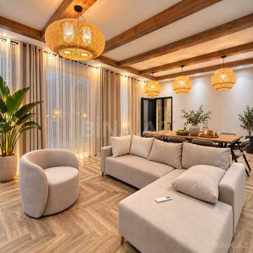 Продается 7-комн. дом/дача 500 м², пос. Мардакан, photo 6 from 19