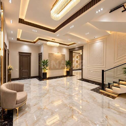 Продается 7-комн. дом/дача 500 м², пос. Мардакан, photo 8 from 19