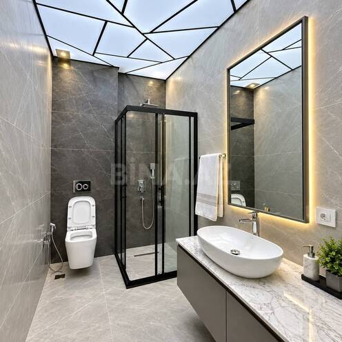 Продается 7-комн. дом/дача 500 м², пос. Мардакан, photo 18 from 19