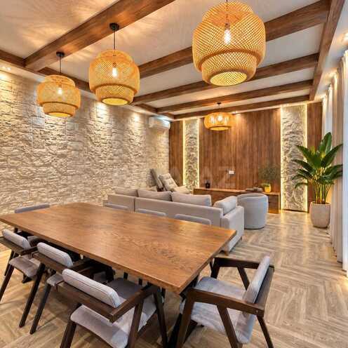 Продается 7-комн. дом/дача 500 м², пос. Мардакан, photo 5 from 19