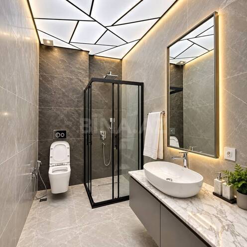 Продается 7-комн. дом/дача 500 м², пос. Мардакан, photo 17 from 19