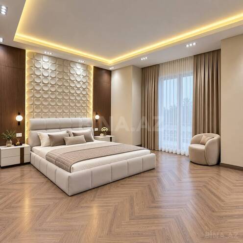 Продается 7-комн. дом/дача 500 м², пос. Мардакан, photo 14 from 19